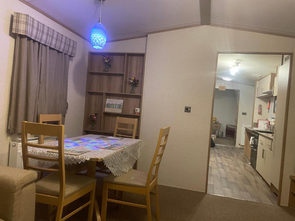 斯凯格内斯 The Pearl酒店 外观 照片